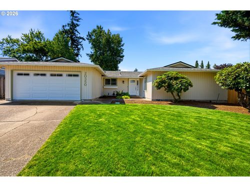 20350 Sw Celebrity Ct, Beaverton, OR, 97078-2831 | Card Image
