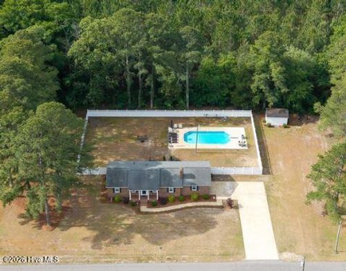 309 W Turlington St, Salemburg, NC, 28385 | Card Image