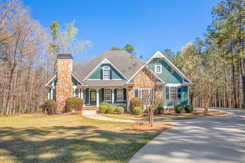300 Pebble Hollow Dr, Milledgeville, GA, 31061-6873 | Card Image