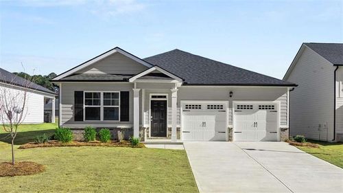 310 Friendship Oak Way, Hampton, GA, 30228-3861 | Card Image