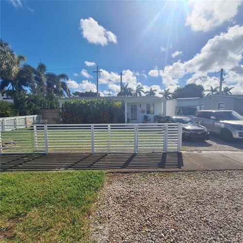 2610 Fletcher St, Hollywood, FL, 33020-5753 | Card Image