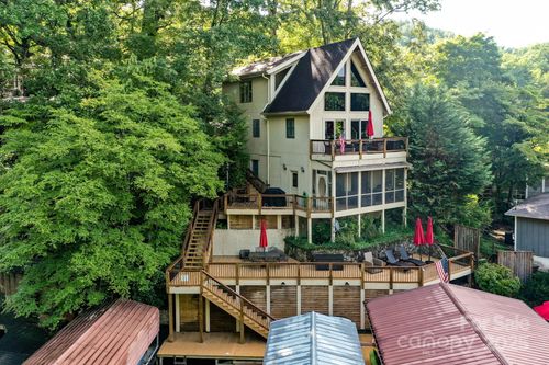 130 Edwards Pt, Lake Lure, NC, 28746-0205 | Card Image