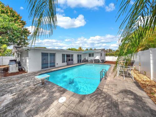 5100 Ne 14th Ter, Fort Lauderdale, FL, 33334-4906 | Card Image