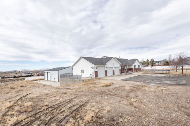 415 Diamondback Dr, House other with 5 bedrooms, 3 bathrooms and null parking in Spring Creek NV | Image 11
