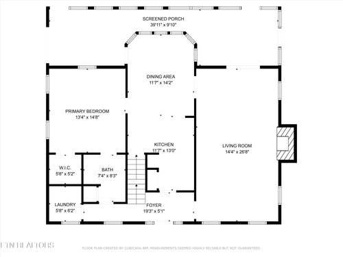 129 Pleasant Hill Rd, Sweetwater, TN, 37874-6621 | Card Image