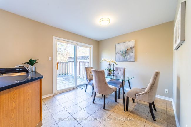 1891 Dalhousie Cres, House other with 4 bedrooms, 3 bathrooms and 1 parking in Oshawa ON | Image 11