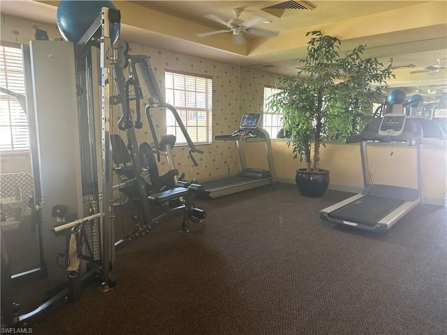 APT-307 - 4121 Residence Dr, Condo with 2 bedrooms, 1 bathrooms and null parking in FORT MYERS FL | Image 22