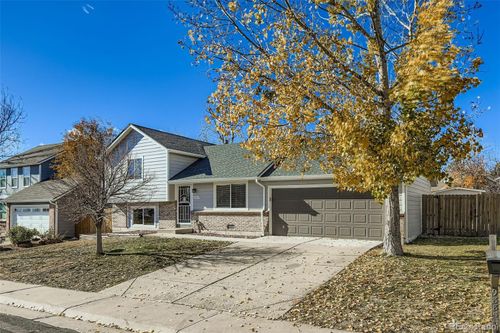 9885 Madison Street, Thornton, CO, 80229 | Card Image