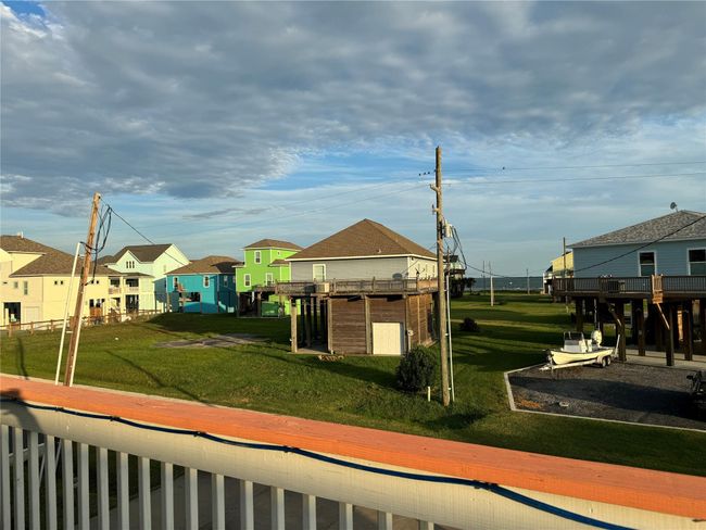 2021 Vista Dr, House other with 2 bedrooms, 2 bathrooms and 3 parking in Crystal Beach TX | Image 14