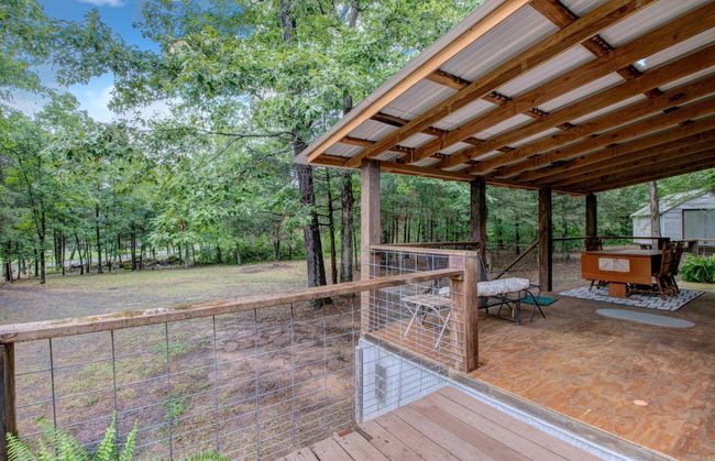 164 Roxie Ln, House other with 3 bedrooms, 2 bathrooms and null parking in Greers Ferry AR | Image 6