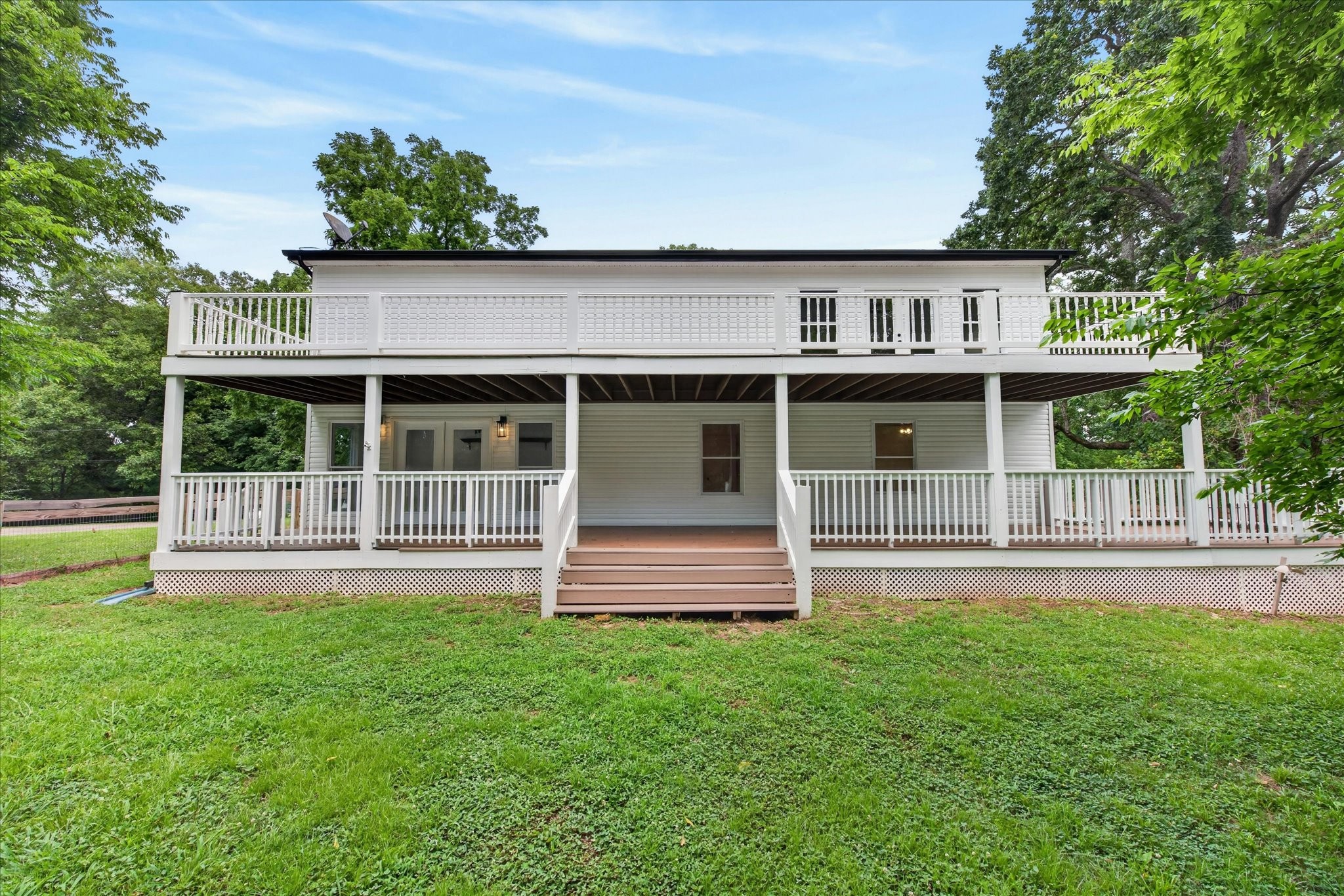 Residential in Clarksville 2