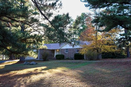 498 Old Fort Rd, Melbourne, AR, 72556-8937 | Card Image