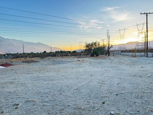 64581 Dillon Rd, North Palm Springs, CA, 92258 | Card Image