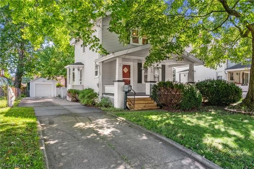 509 Tompkins Ave, Akron, OH, 44305-3717 | Card Image