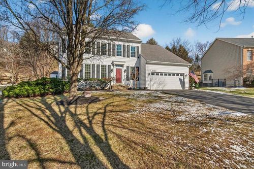 23623 Cornerstone Ln, DAMASCUS, MD, 20872-2915 | Card Image