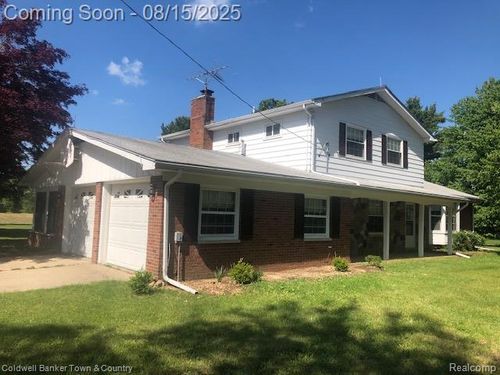 5345 Faussett Rd, Howell, MI, 48855-9239 | Card Image