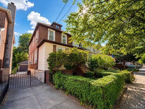1623 Lurting Avenue, New York, NY, 10461 | Card Image