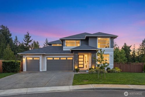 9504 179th Avenue Pl E, Bonney Lake, WA, 98391-7897 | Card Image