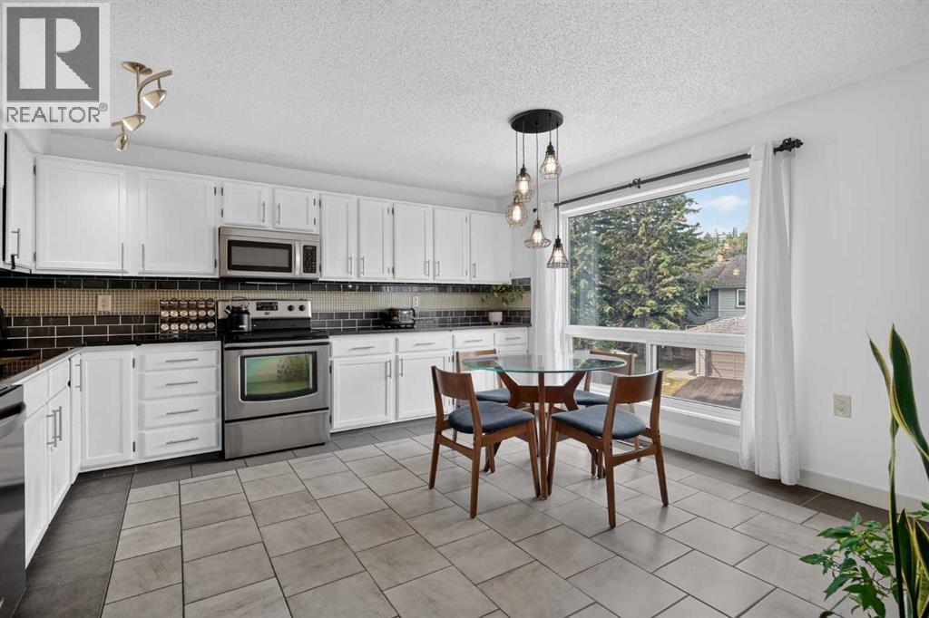Residential in Calgary