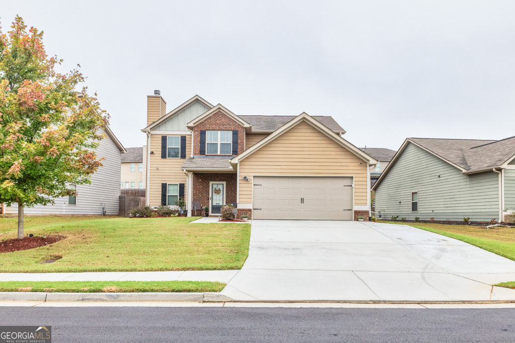 Residential in Loganville 3