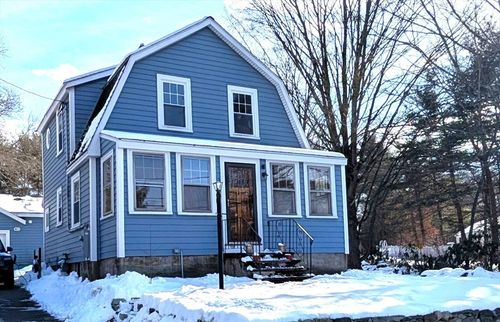 376 Treble Cove Rd, North Billerica, MA, 01862-2804 | Card Image