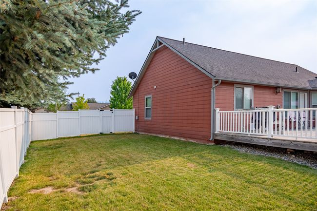 118 Michelle Ln, House other with 3 bedrooms, 2 bathrooms and null parking in Libby MT | Image 28