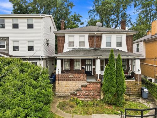 6354 Alderson St, Squirrel Hill, PA, 15217-2502 | Card Image