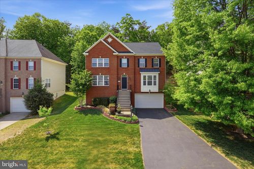 4218 Talon Dr, DUMFRIES, VA, 22025-1984 | Card Image