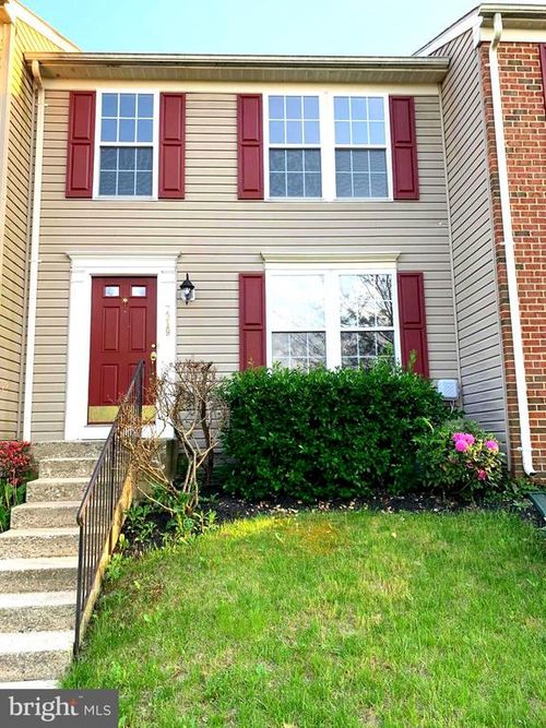 7319 Granite Woods Ct, Baltimore, MD, 21244-1655 | Card Image