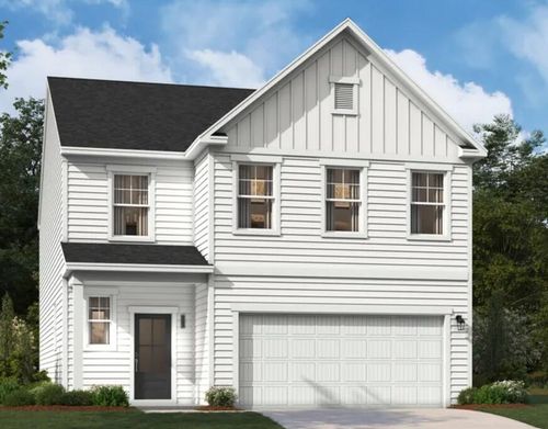 4036 Hartshorn Circle, Aiken, SC, 29801 | Card Image