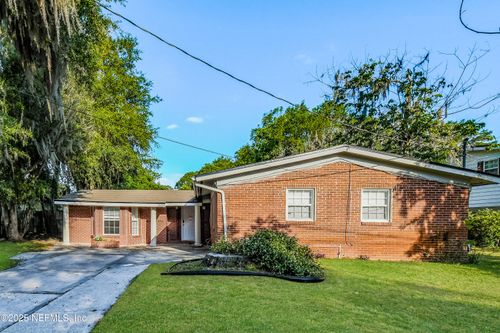 10655 Tulsa Rd, Jacksonville, FL, 32218-5195 | Card Image