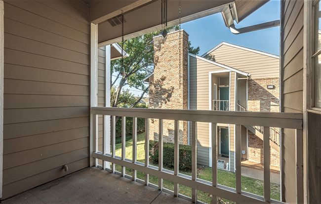 Great Views from Balcony everywhere | Image 24