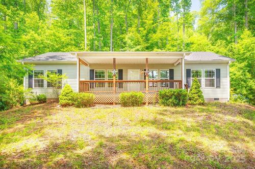 21 Luther Woods Dr, Candler, NC, 28715-5507 | Card Image