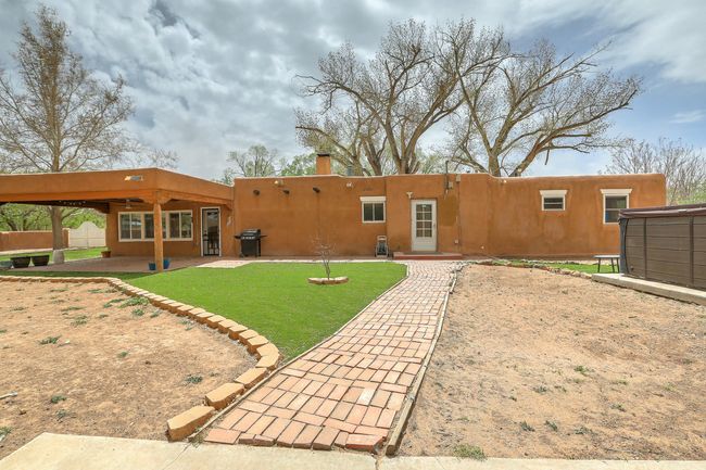 929 Stuart Rd, House other with 4 bedrooms, 4 bathrooms and null parking in Albuquerque NM | Image 33