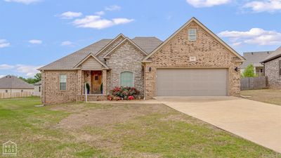 1993 Sunrise Cove, House other with 3 bedrooms, 2 bathrooms and null parking in Jonesboro AR | Image 1