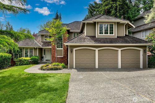 1911 224th Pl Ne, Sammamish, WA, 98074-4119 | Card Image