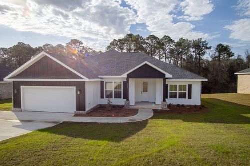 325 Shoal River Drive, Crestview, FL, 32539 | Card Image