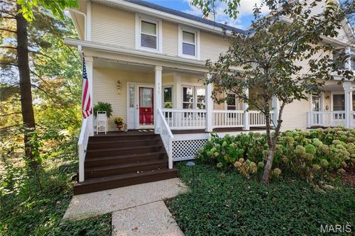 432 Reavis Pl, Webster Groves, MO, 63119-3900 | Card Image