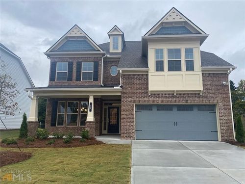 13 Affirmed Way, Newnan, GA, 30263-2464 | Card Image