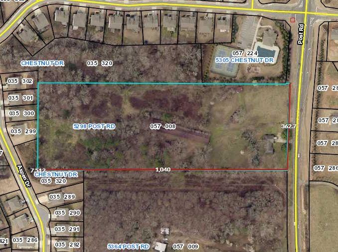 Post Rd, Cumming, GA 30040