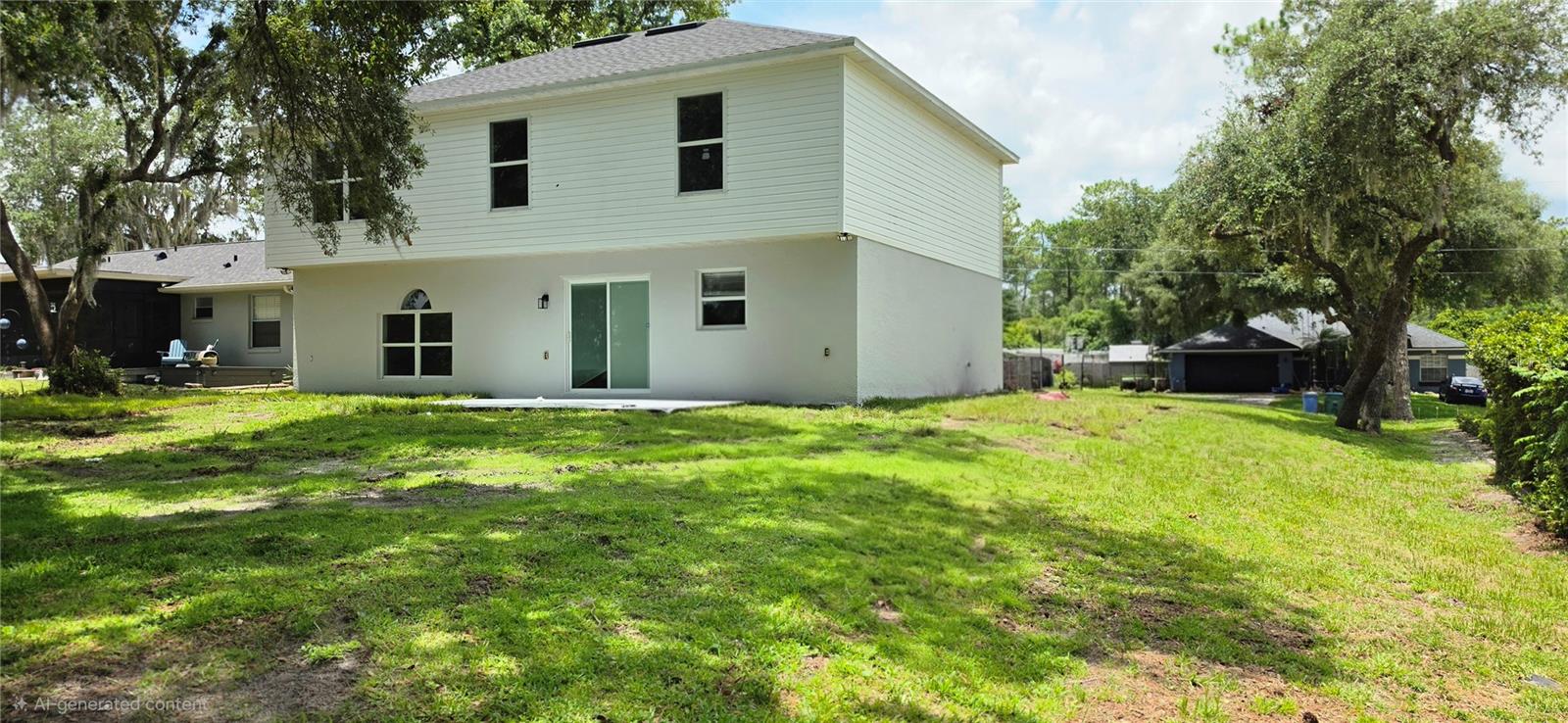 Residential in DELTONA 4