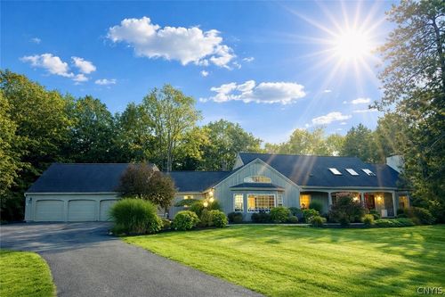 2600 Ballina Rd, Cazenovia, NY, 13035-9457 | Card Image