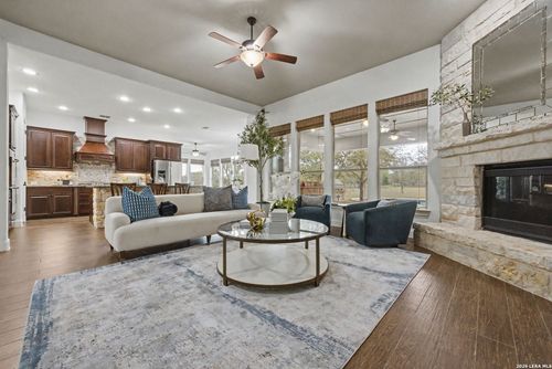 728 Deer Run Way, New Braunfels, TX, 78132-4194 | Card Image