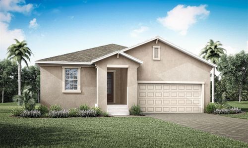 420 Free Range Dr, Groveland, FL, 34736 | Card Image