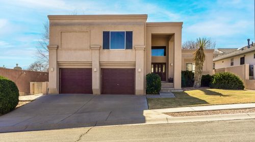 4532 Chadwick Road Nw, Albuquerque, NM, 87120 | Card Image