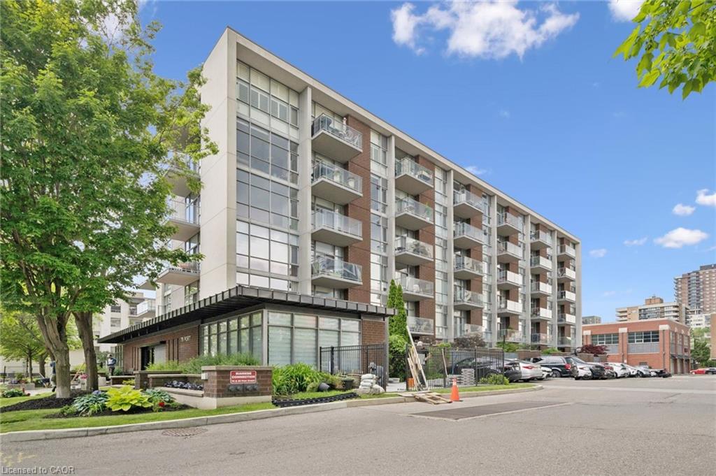 Residential in Mississauga 2