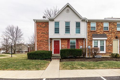 10946 Barrington Ct, Cincinnati, OH, 45242-3112 | Card Image
