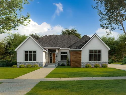 4647 Applewood Ct, Rochester, MI, 48306-4678 | Card Image