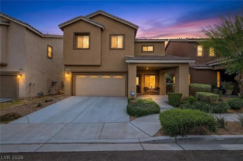9309 Bright Blue Sky Ave, Las Vegas, NV, 89166-3787 | Card Image