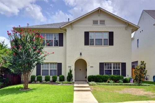 3409 Hamilton Ave, Fort Worth, TX, 76107-1852 | Card Image